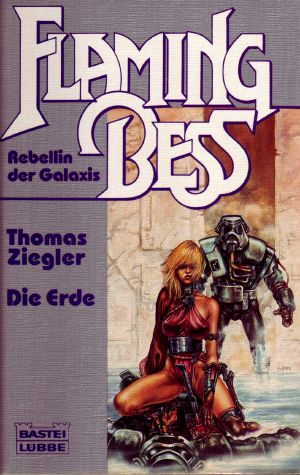 [Flaming Bess 09] • Die Erde
